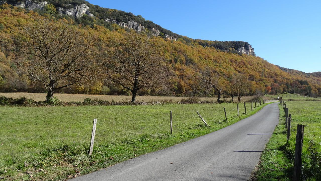 Terre D'Histoire - Baignade - Canoe - Piste Cyclable A 100 M Castelnaud La Chapelle Εξωτερικό φωτογραφία